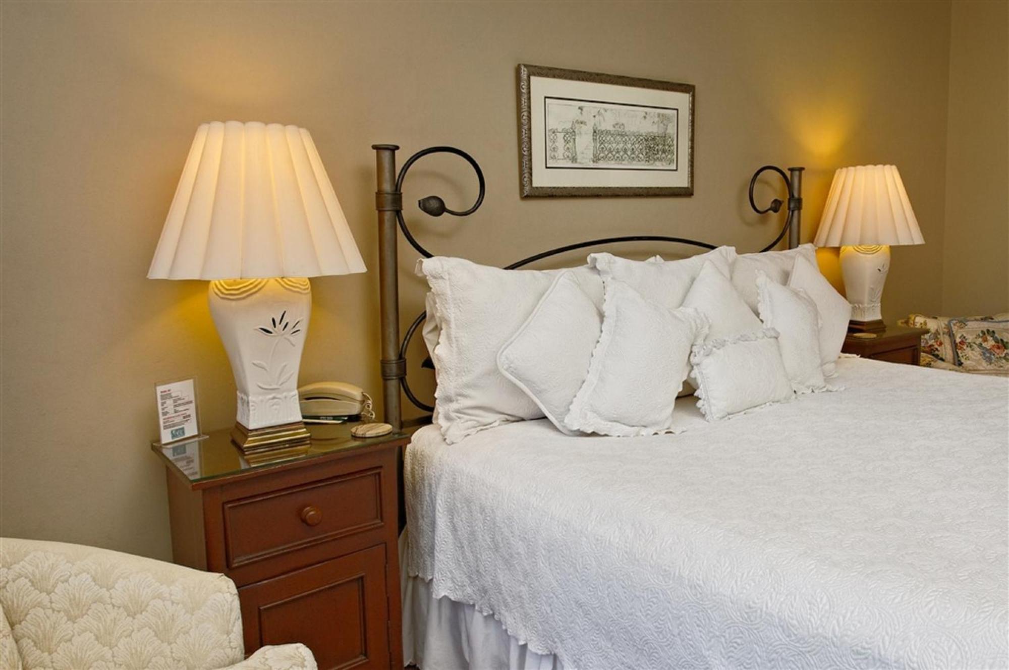Canyon Villa Bed & Breakfast Inn Of Sedona Pokoj fotografie